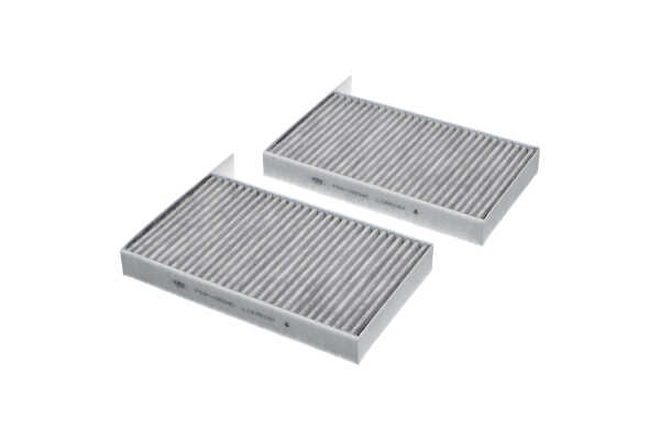 Compre Filtro, ar do habitáculo da KAVO PARTS FCA-10034C a um preço baixo por 15,06 €