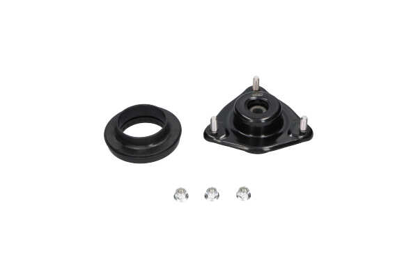 Compre Kit de reparação, suporte de apoio do conj. mola / amortecedor da KAVO PARTS SSM-10115 a um preço baixo por 50,21 €