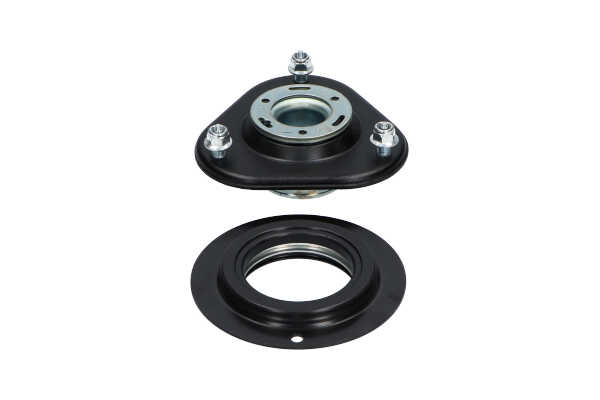 Reparatursatz, Federbeinstützlager für TOYOTA von KAVO PARTS