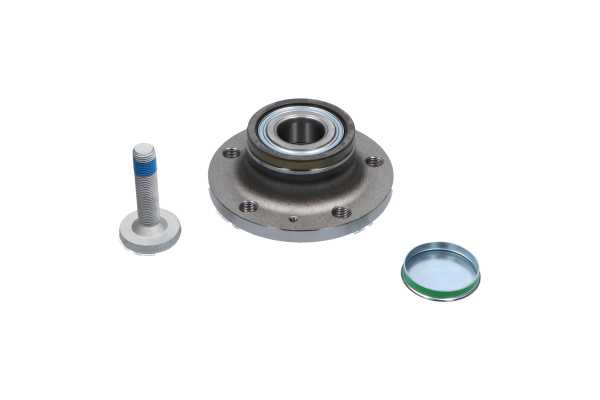 Radlagersatz von KAVO PARTS