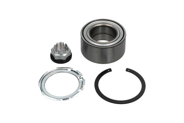 Radlagersatz für MERCEDES-BENZ von KAVO PARTS