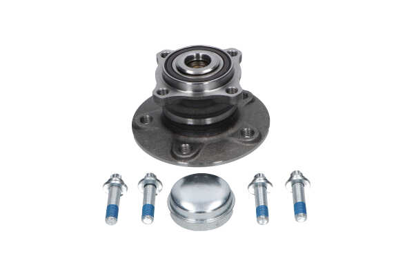 Radlagersatz WBK-10030 von KAVO PARTS günstig für 77,23 € online kaufen