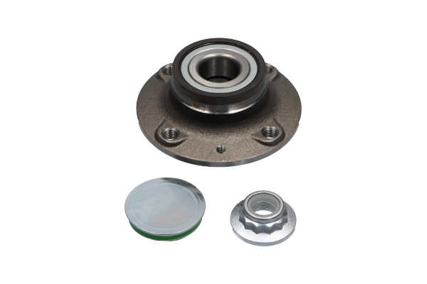 Radlagersatz für SKODA von KAVO PARTS
