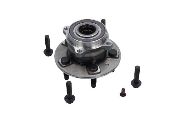 Osta Pyöränlaakerisarja KAVO PARTS:llä WBK-10053 edullisesti hintaan 150,97 €