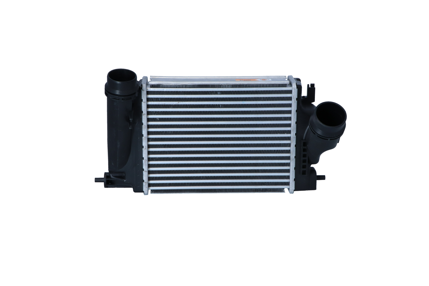 Comprar Intercooler de NRF 309078 a bajo precio de 124,46 €
