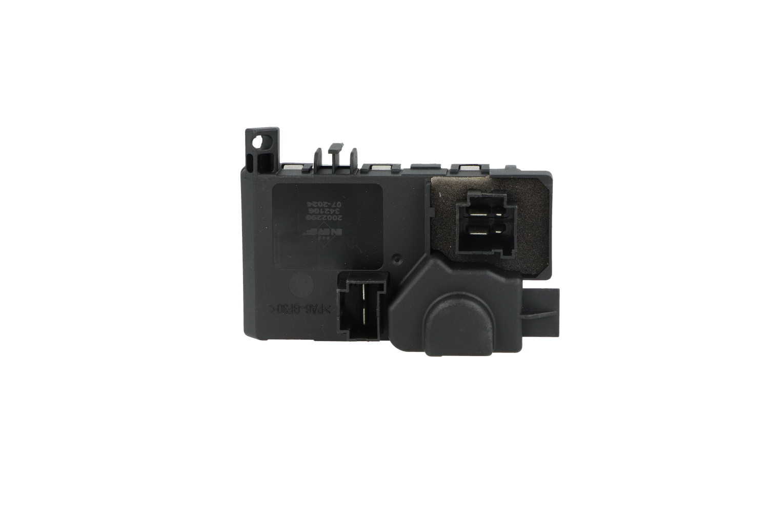Compre Resistência, ventilador do habitáculo da NRF 342106 a um preço baixo por 67,85 €