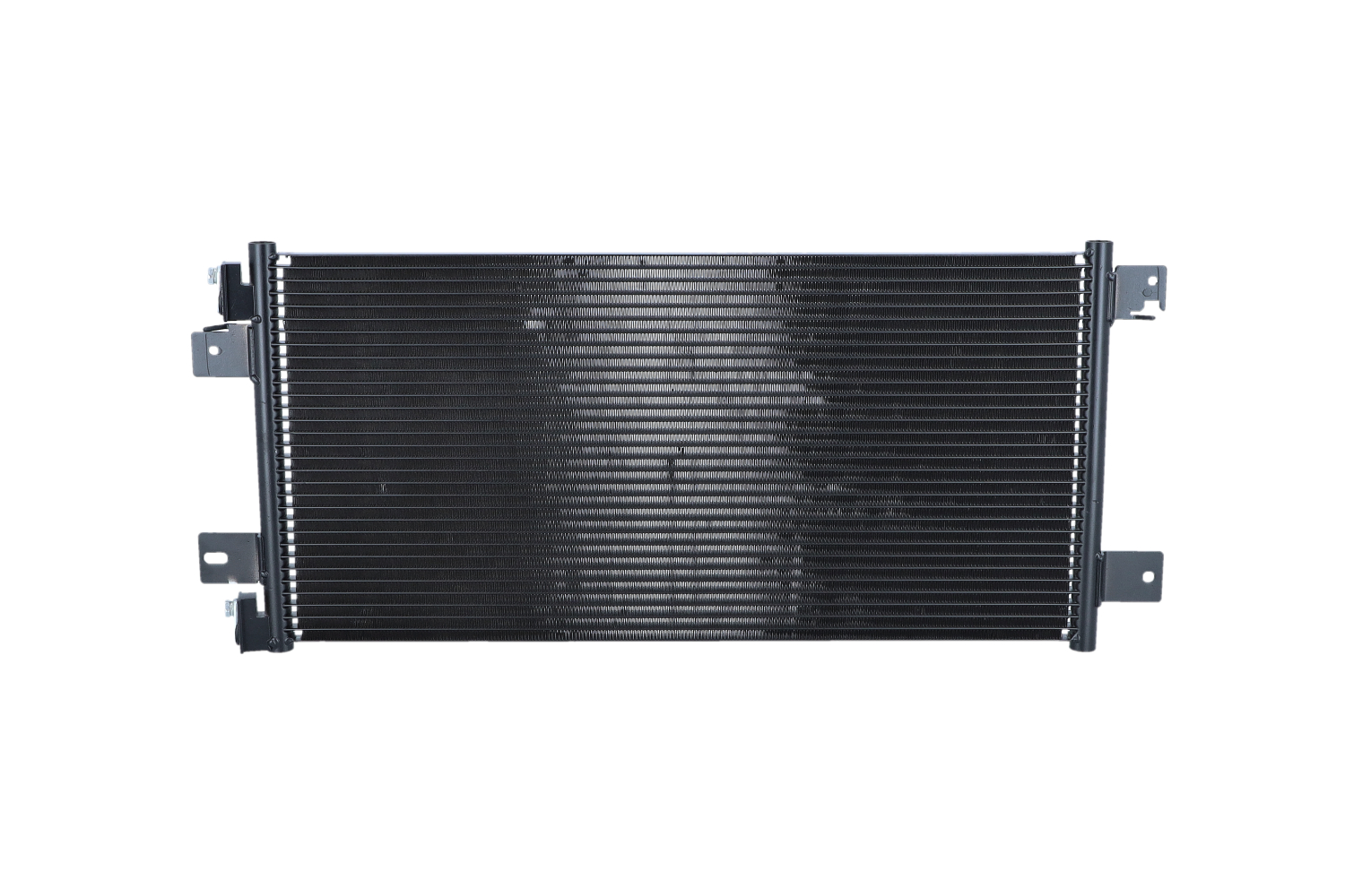 Achetez des Condenseur, climatisation NRF 350523 à prix pour 105,88 €