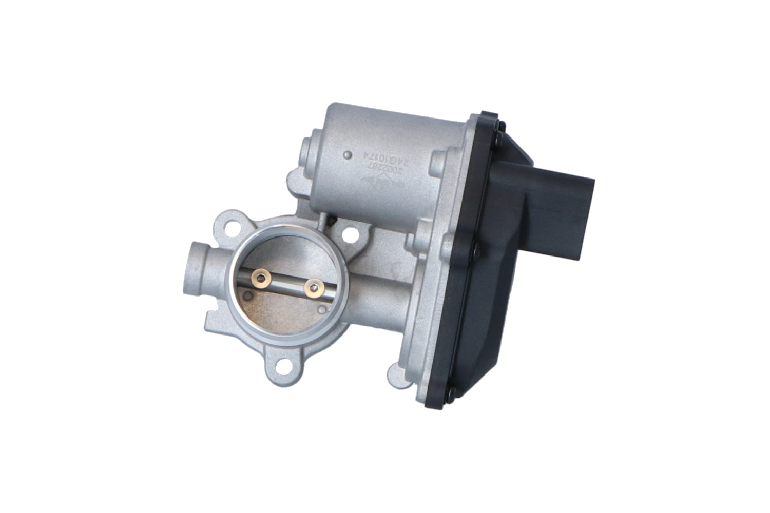 Acquista Valvola EGR da NRF 48605 a buon mercato per soli 123,06 €