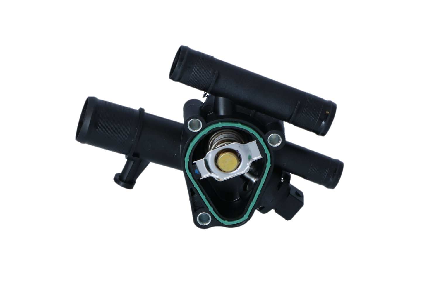 Kühlwasserthermostat 725011 von NRF günstig für 20,85 € online kaufen