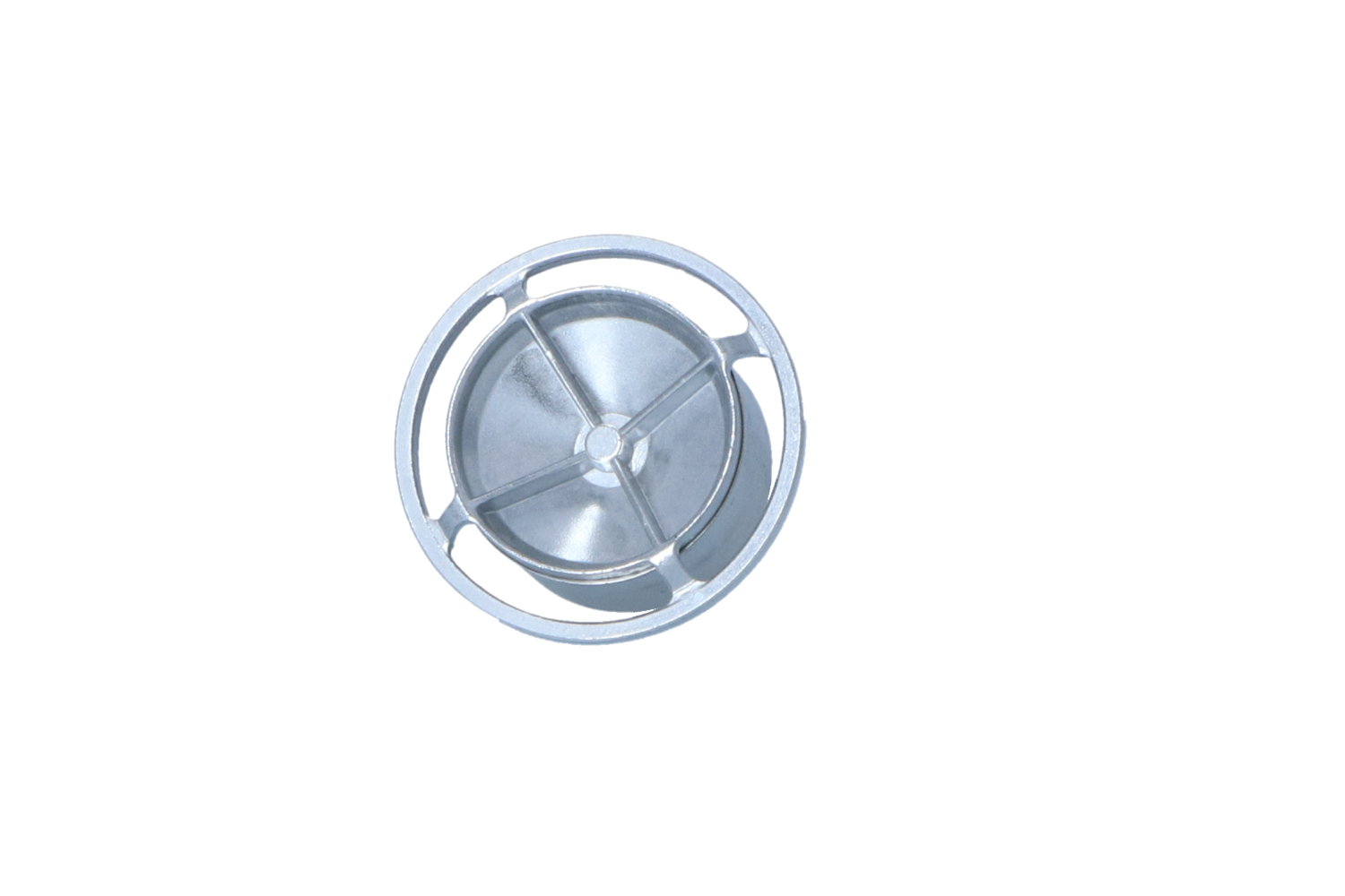 Kühlwasserthermostat für VOLVO von NRF