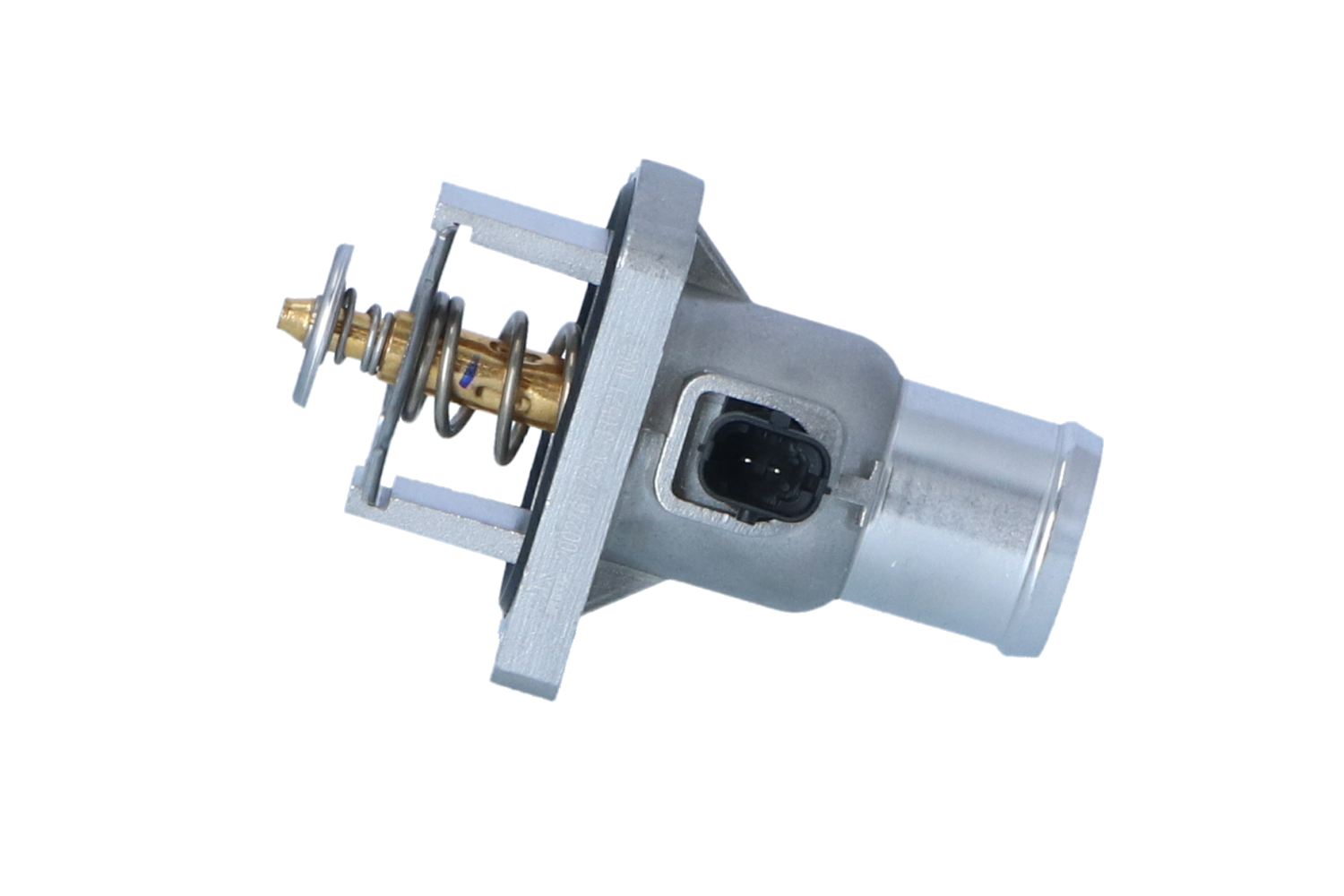 DACIA Kühlwasserthermostat von NRF