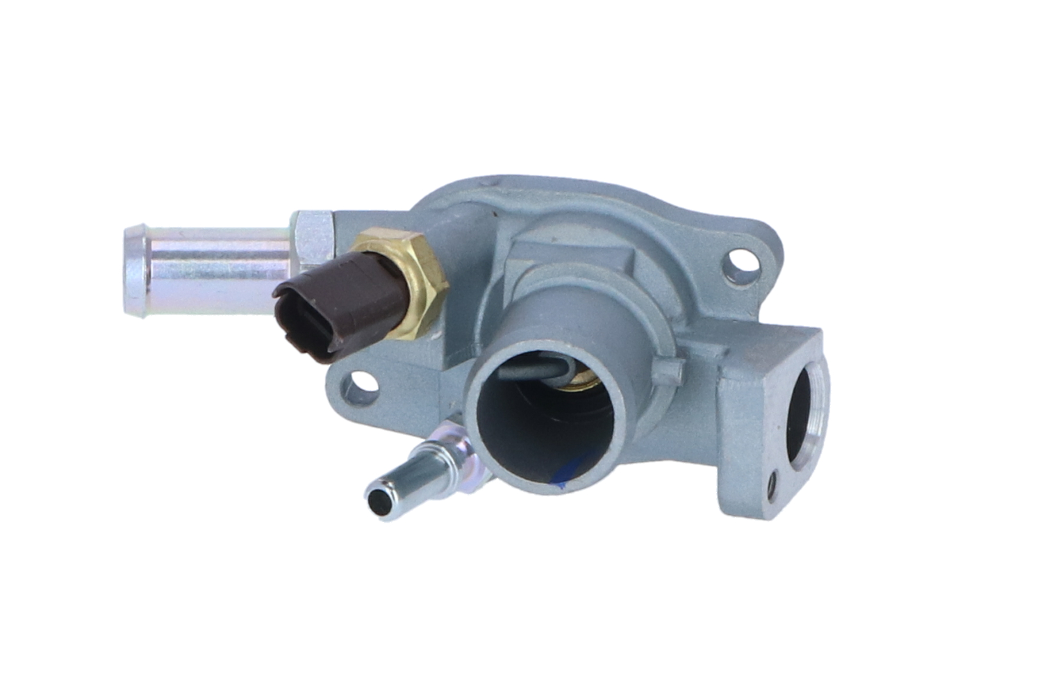 Achetez des Thermostat d'eau NRF 725034 à prix pour 28,92 €