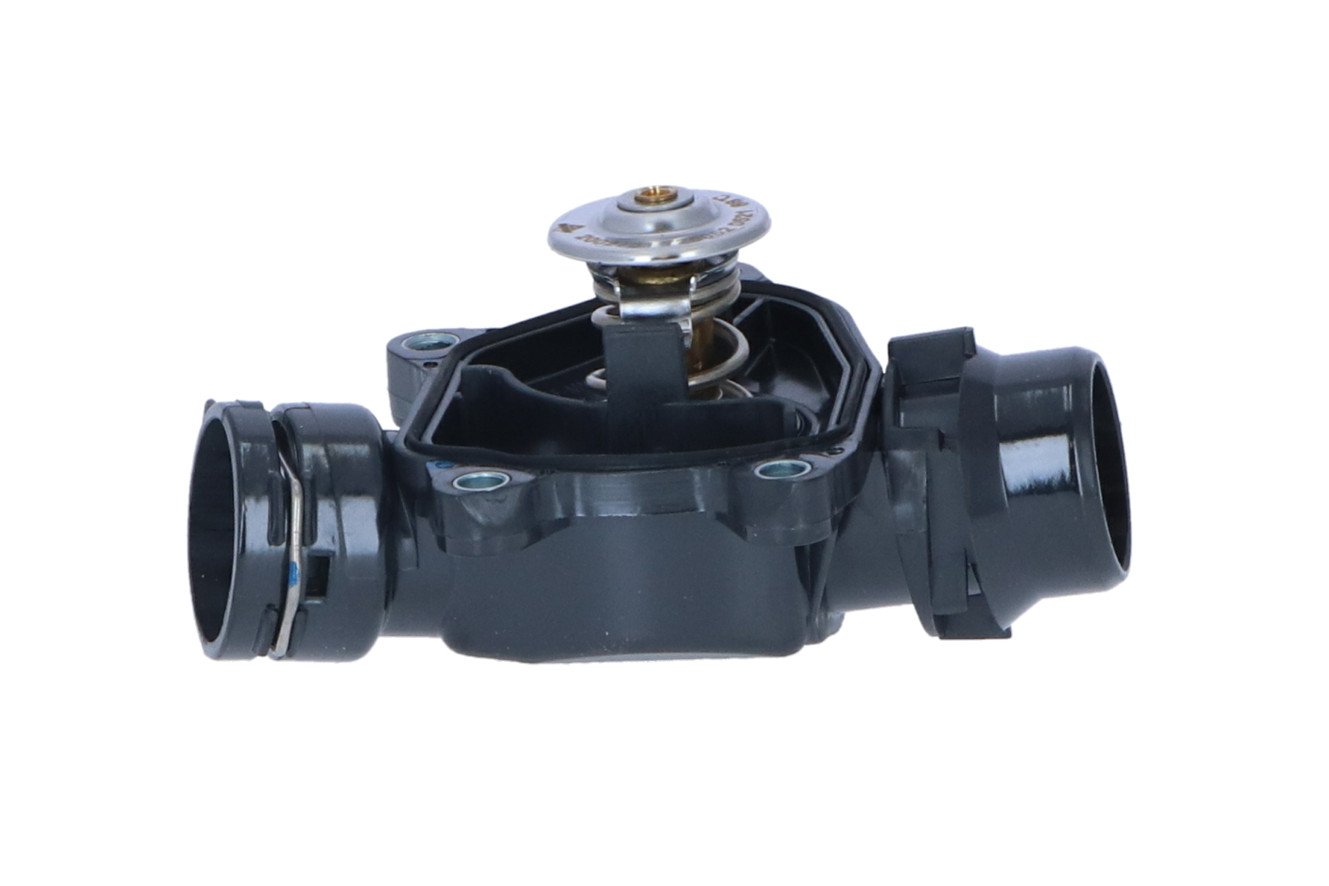Achetez des Thermostat d'eau NRF 725052 à prix pour 29,41 €