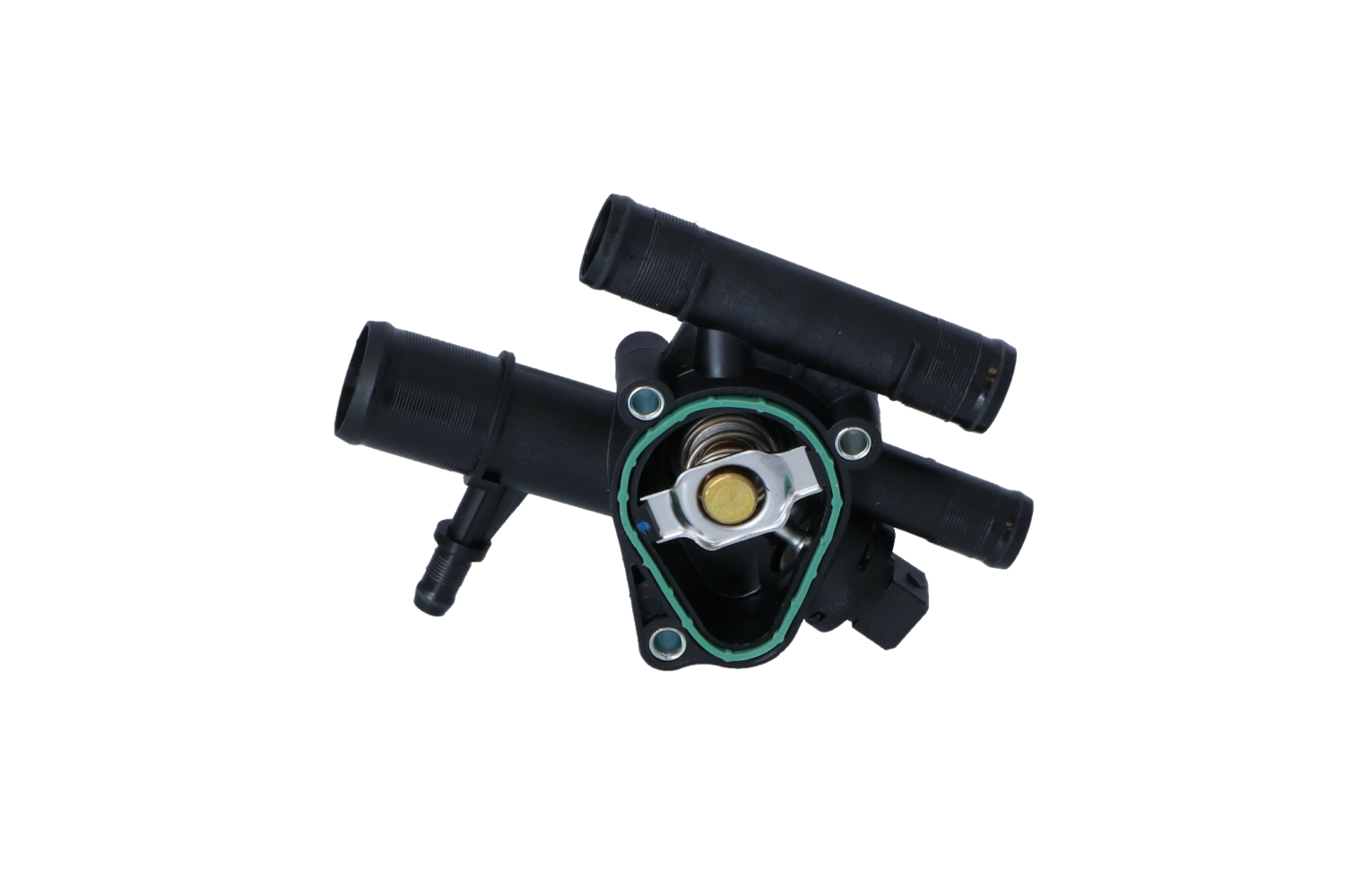 Kühlwasserthermostat für RENAULT von NRF