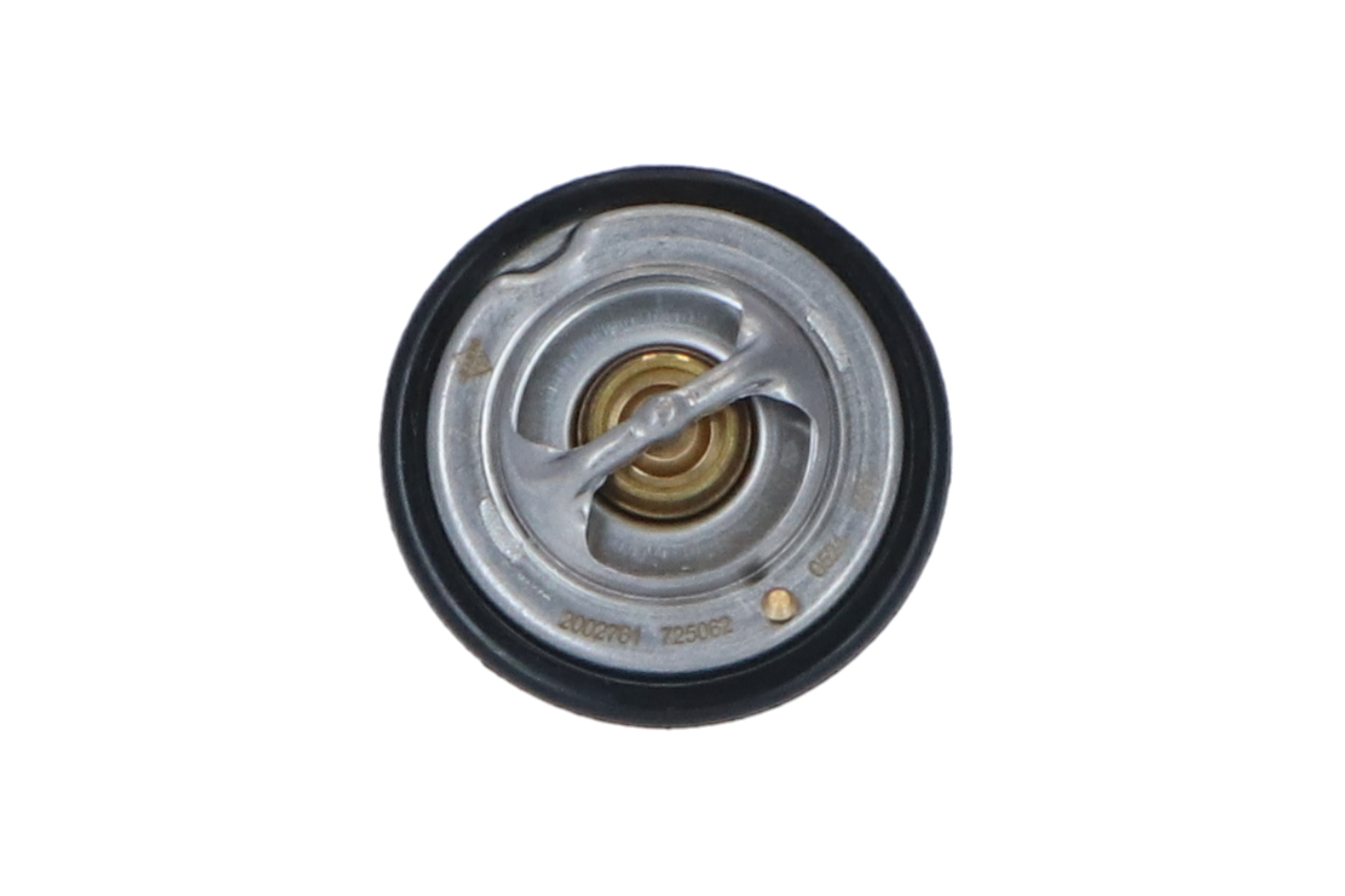 Kühlwasserthermostat für MERCEDES-BENZ von NRF