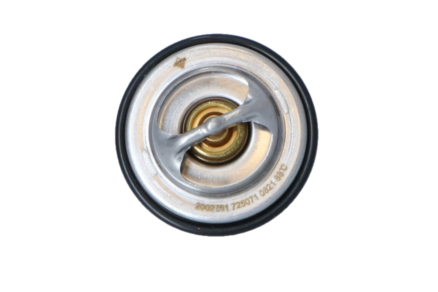 Achetez des Thermostat d'eau NRF 725071 à prix pour 9,43 €