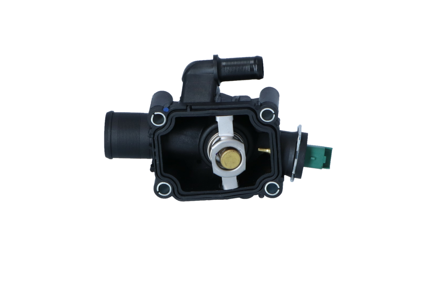 Achetez des Thermostat d'eau NRF 725081 à prix pour 29,89 €