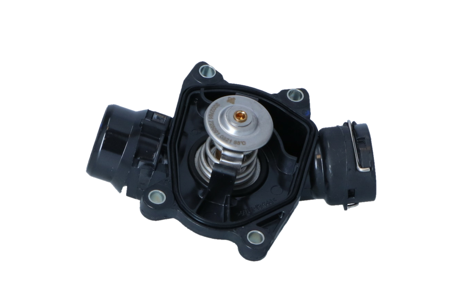 Achetez des Thermostat d'eau NRF 725091 à prix pour 24,67 €