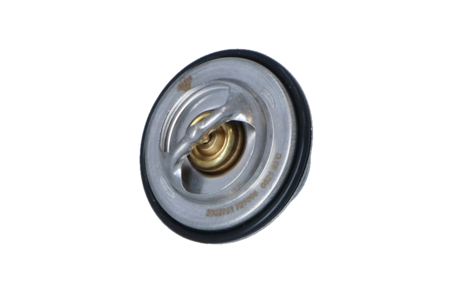 Achetez des Thermostat d'eau NRF 725096 à prix pour 11,55 €