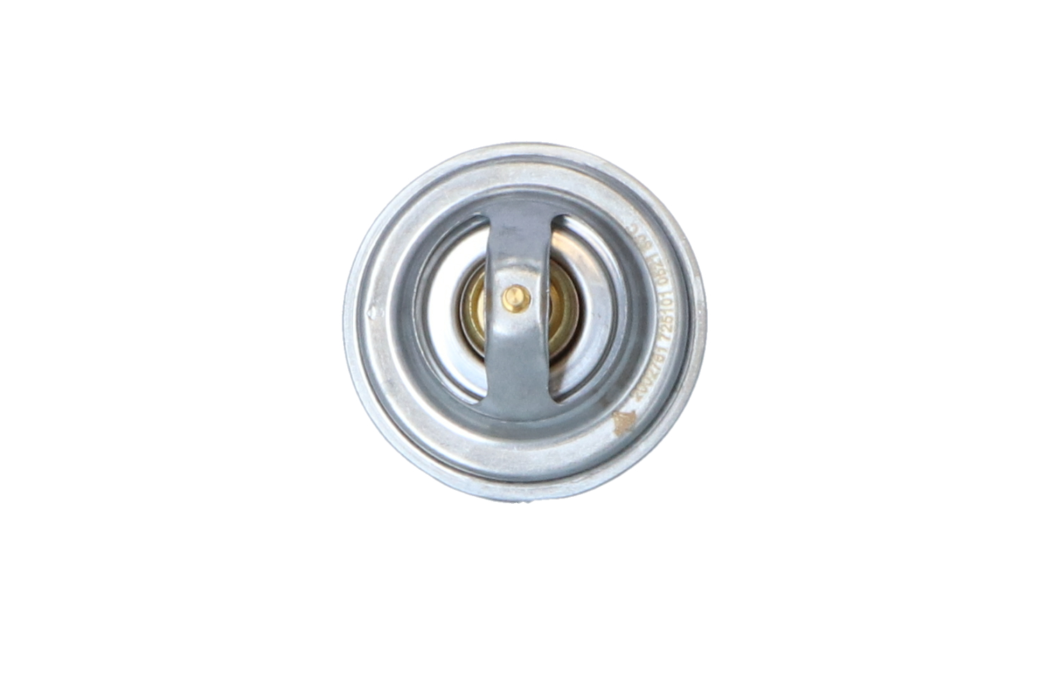Kühlwasserthermostat 725101 MAN von NRF