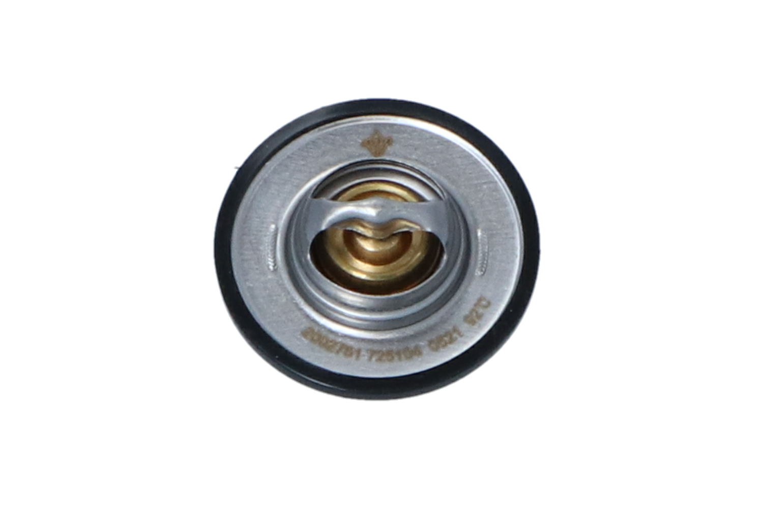 Achetez des Thermostat d'eau NRF 725104 à prix pour 6,78 €