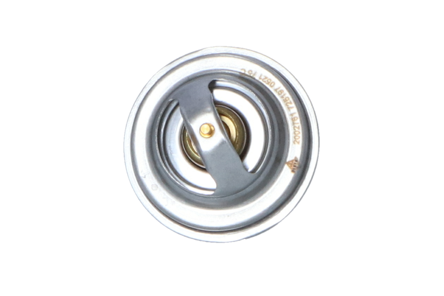 Achetez des Thermostat d'eau NRF 725197 à prix pour 9,86 €