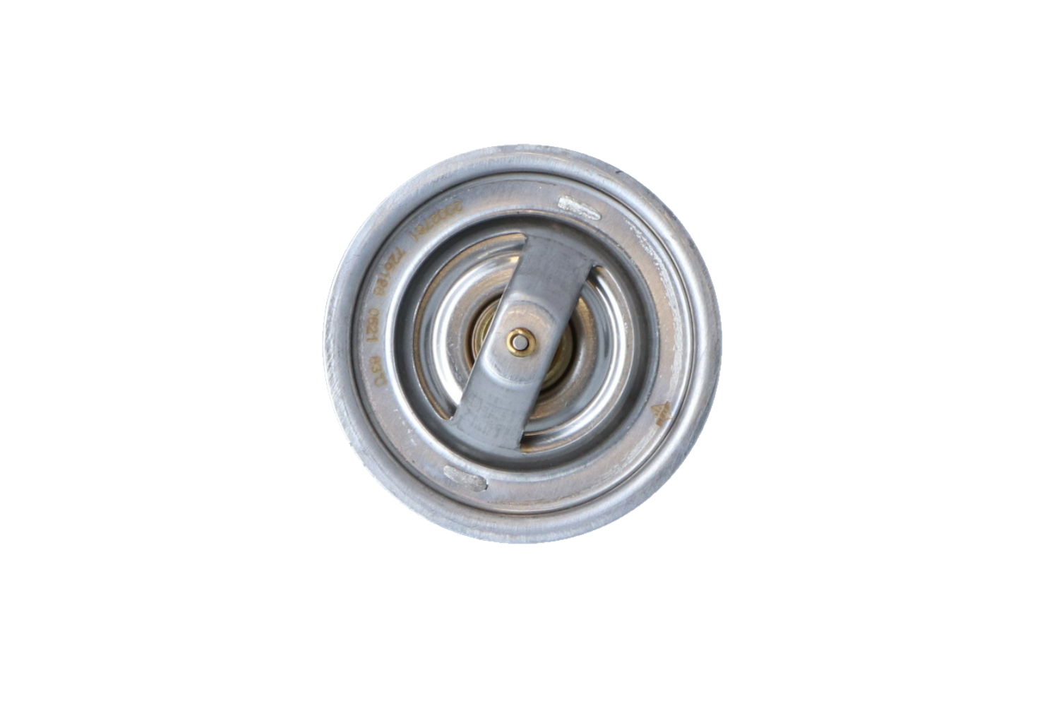 Achetez des Thermostat d'eau NRF 725198 à prix pour 17,58 €