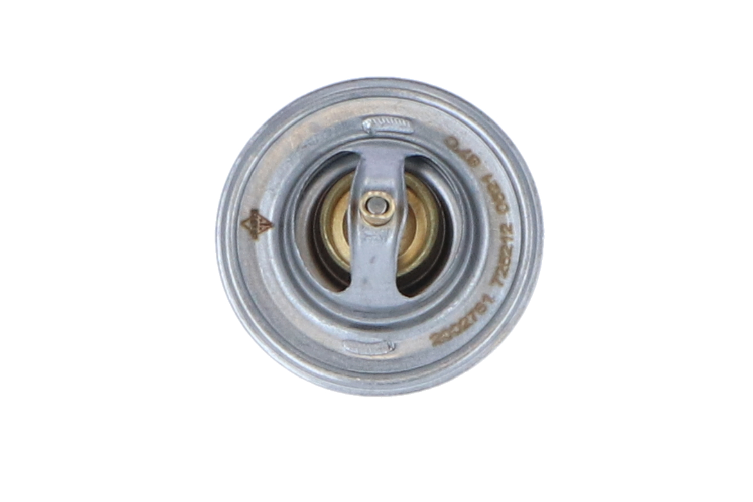 Achetez des Thermostat d'eau NRF 725212 à prix pour 7,08 €