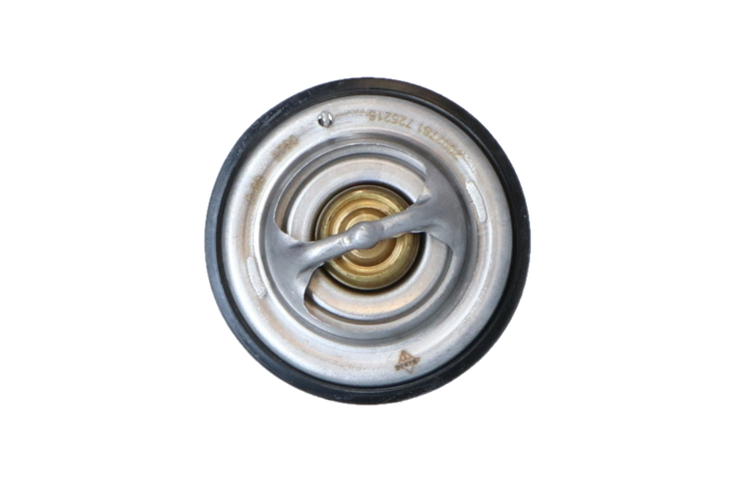 Kühlwasserthermostat für MAN von NRF