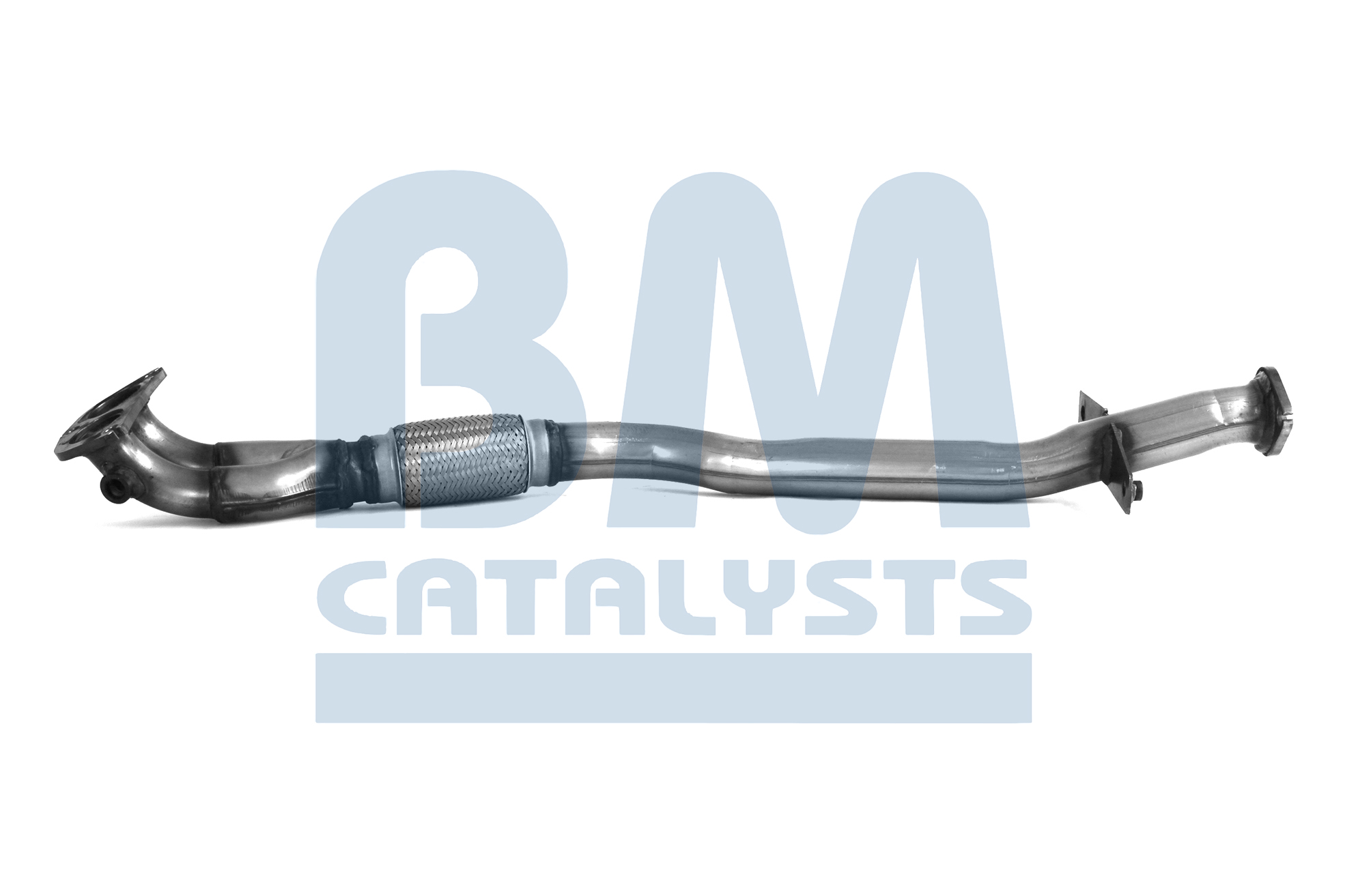 Abgasrohr BM51036