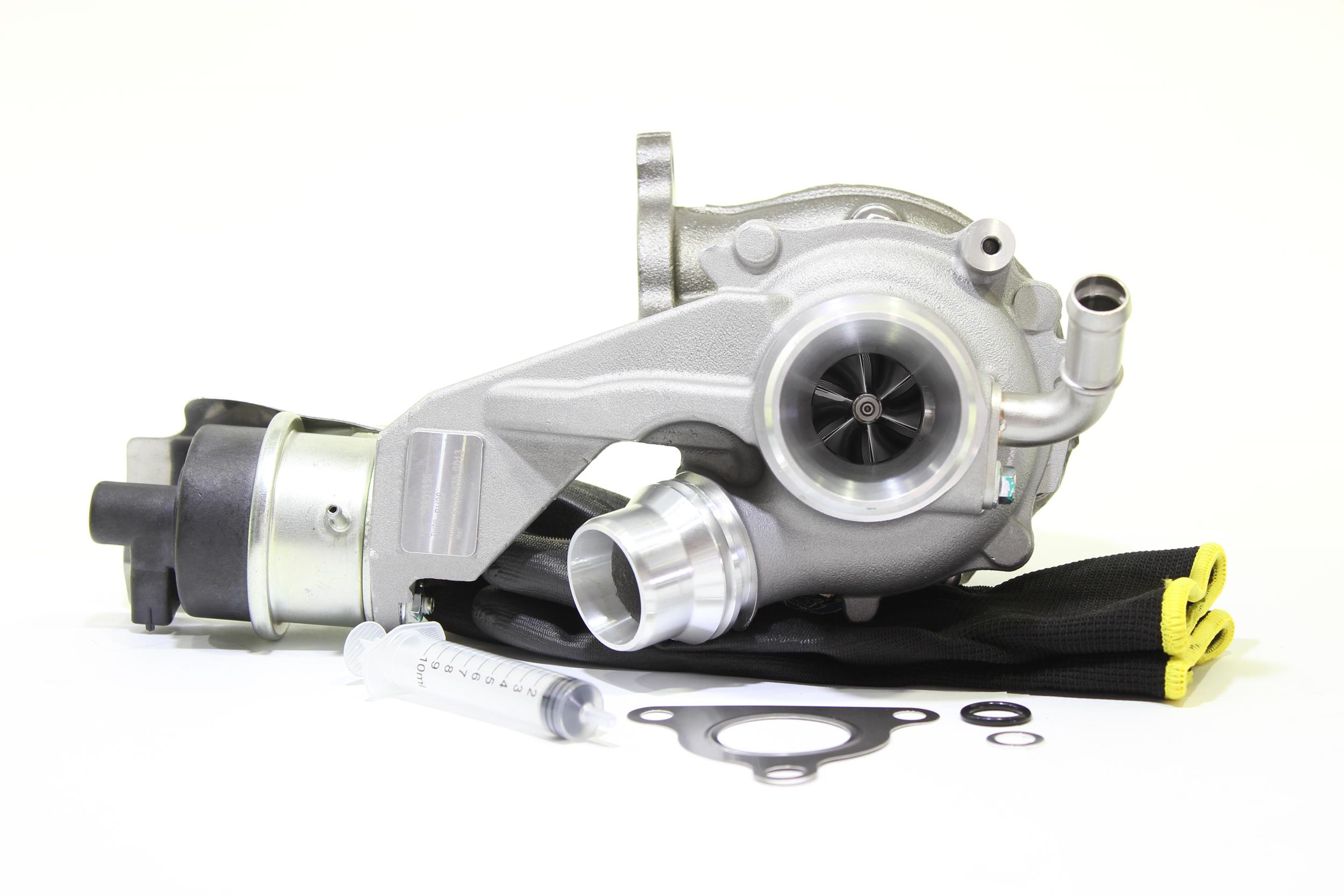 Turbolader 10901986 von ALANKO günstig für 845,63 € online kaufen