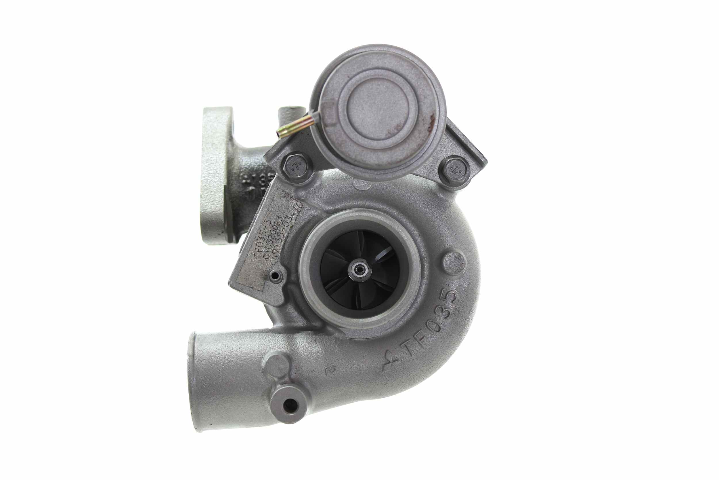 Acquista Turbina da ALANKO 11901905 a buon mercato per soli 675,96 €