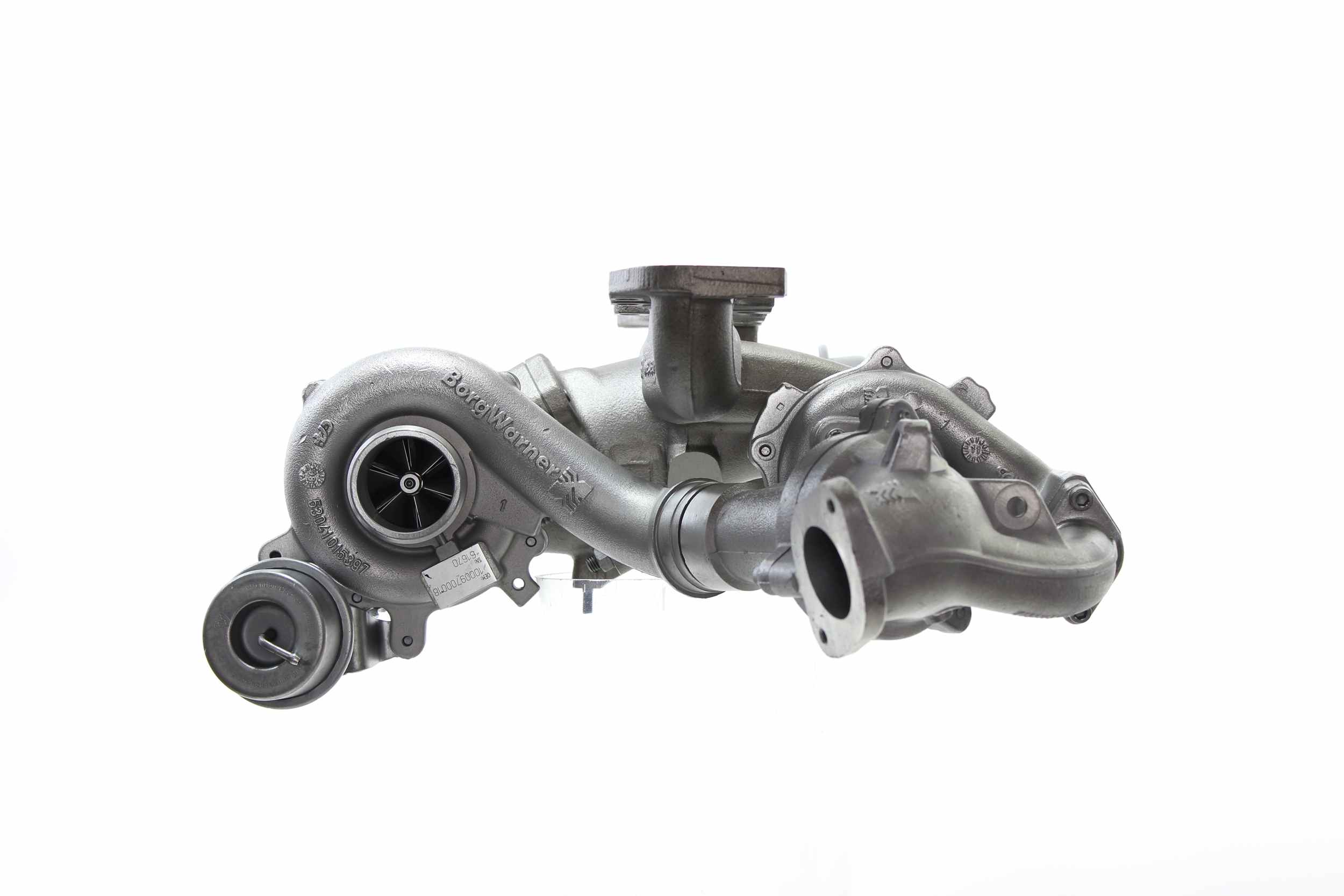 Acquista Turbina da ALANKO 11901961 a buon mercato per soli 1668,63 €