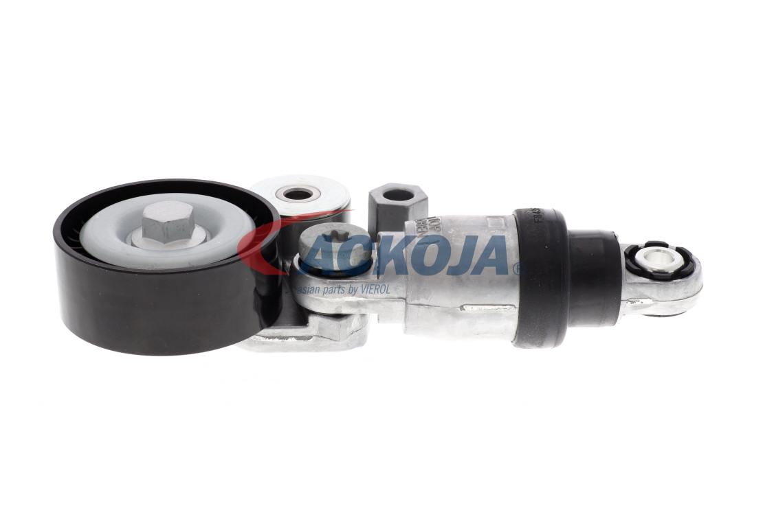 Compre Tensor de correia, correia trapezoidal estriada da ACKOJA A32-0601 a um preço baixo por 75,40 €