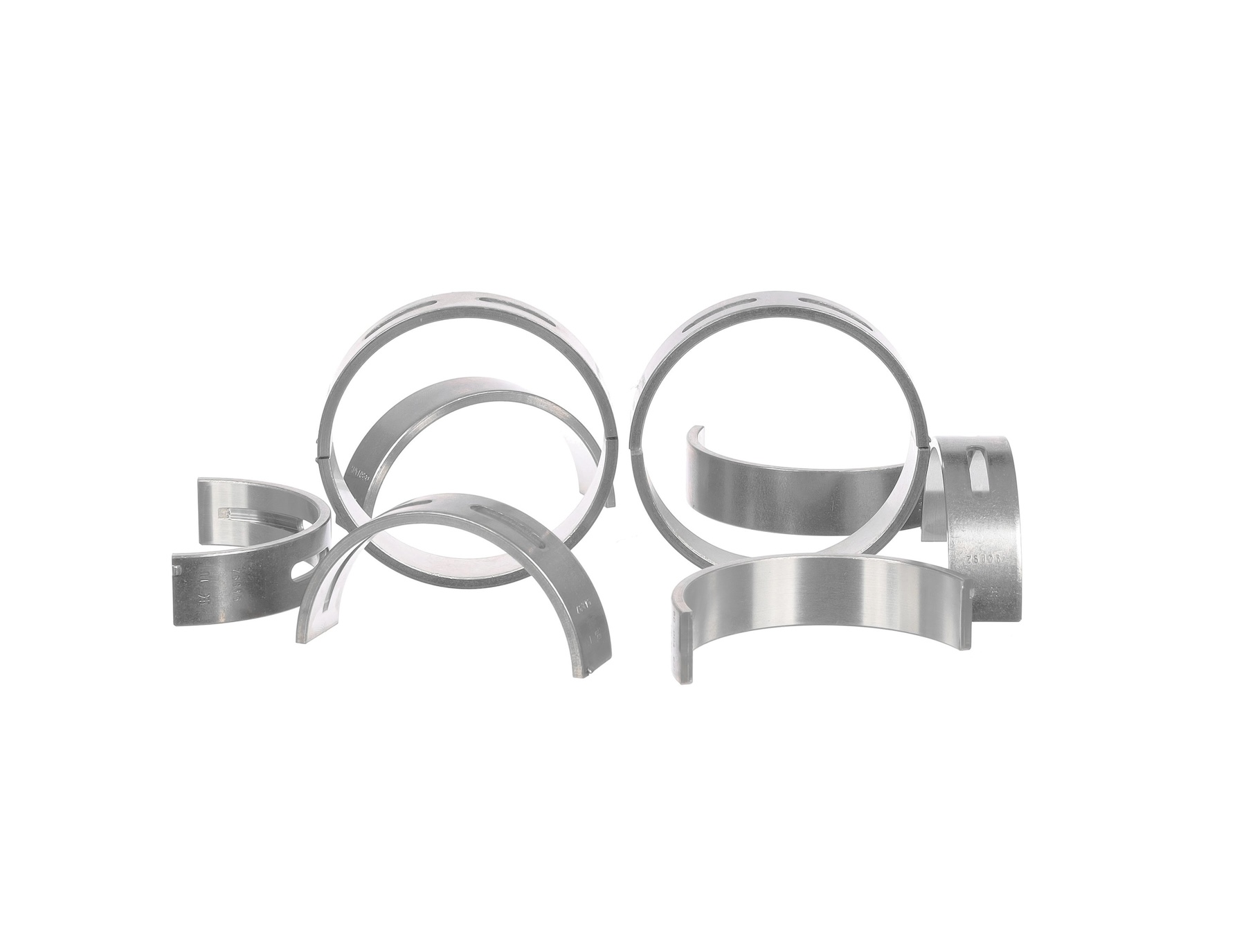 Acquista Bronzine di banco da ET ENGINETEAM LH005125 a buon mercato per soli 62,72 €