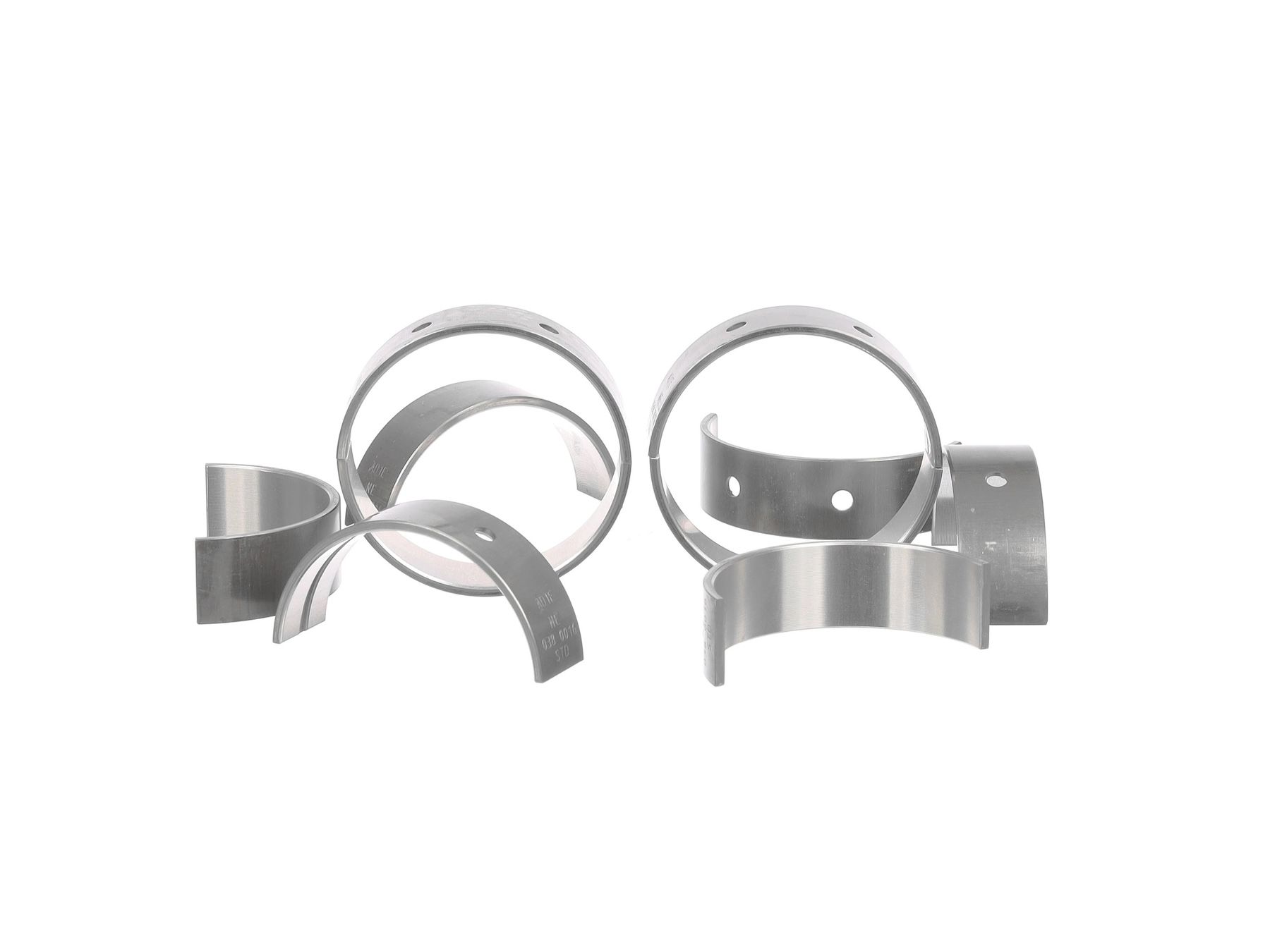 Acquista Bronzine di banco da ET ENGINETEAM LH005250 a buon mercato per soli 44,48 €