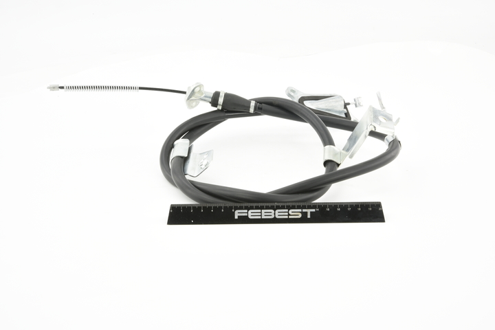 Handbremsseil 0299-BCB10RSLH