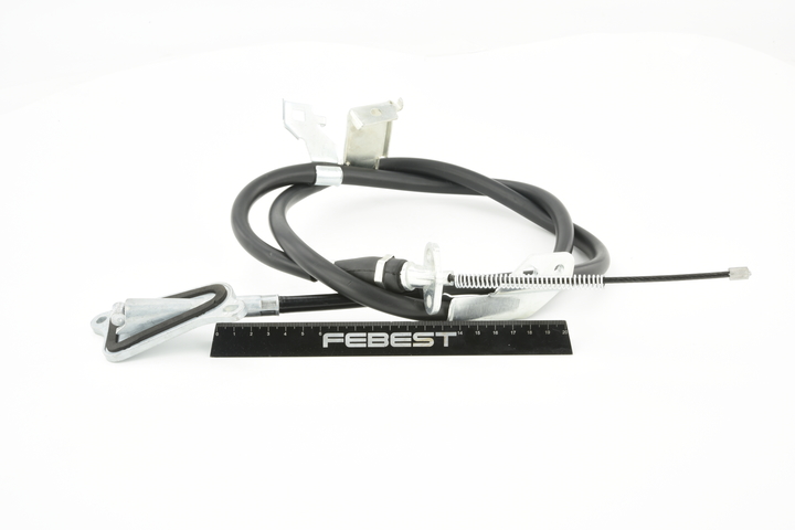 Handbremsseil 0299-BCB10RSRH