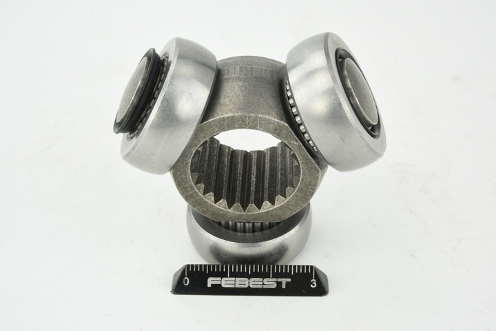 Tripodestern, Antriebswelle 0716-RH416