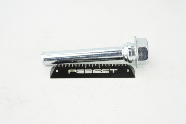 Compre Juego de casquillos guía, pinza de freno de FEBEST online para Clase C Coupé (C205) a precios moderados