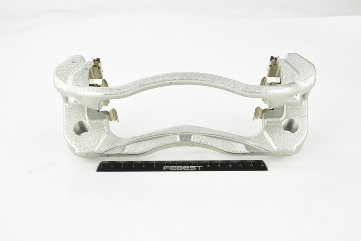 Acquista Supporto pinza freno da FEBEST online per SPRINTER 4,6-t Furgonato (906) a prezzi moderati
