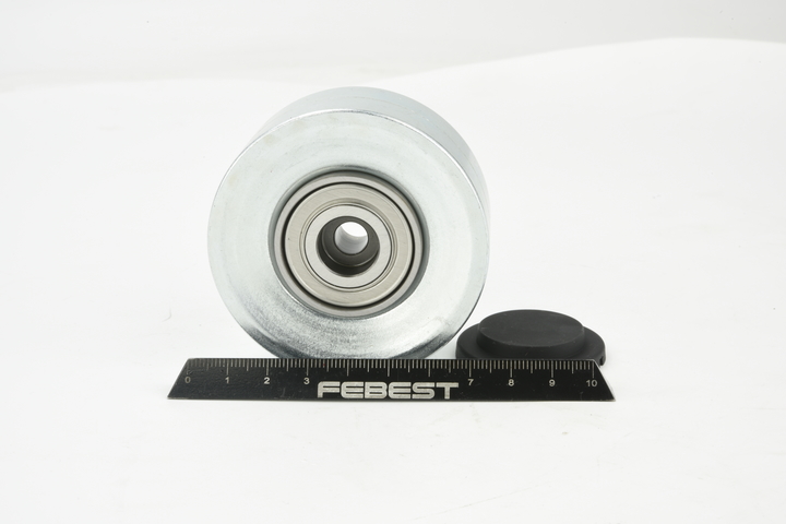Comprar Polea inversión / guía, correa poli V de FEBEST 2388-2H0 a bajo precio de 31,20 €