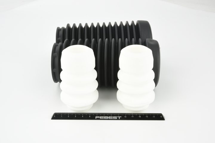 Staubschutzsatz, Stoßdämpfer FDSHB-FUSF-KIT von FEBEST günstig für 30,68 € online kaufen