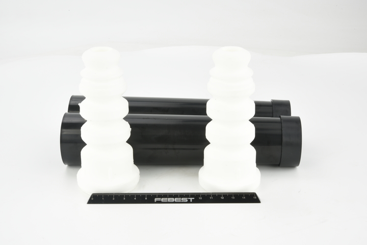 Staubschutzsatz, Stoßdämpfer FDSHB-KUGR-KIT von FEBEST günstig für 33,77 € online kaufen