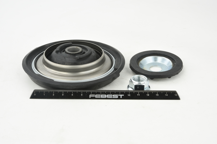 Lagerung, Stoßdämpfer PGSS-B9F-KIT