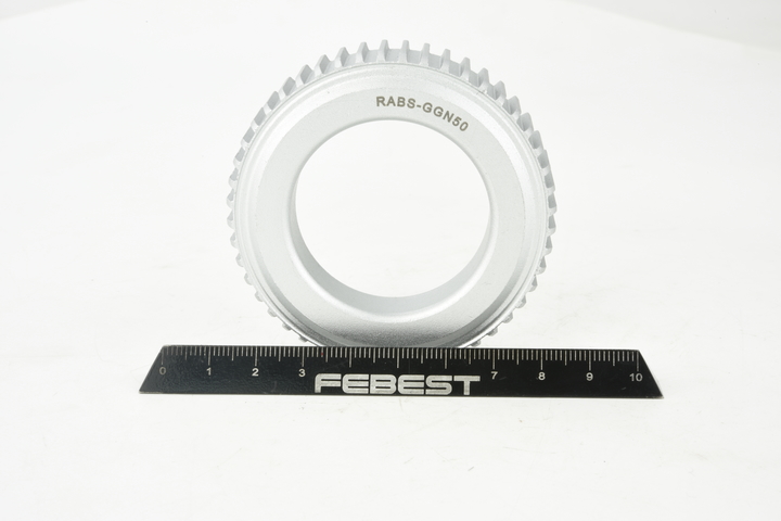 ABS Ring RABS-GGN50