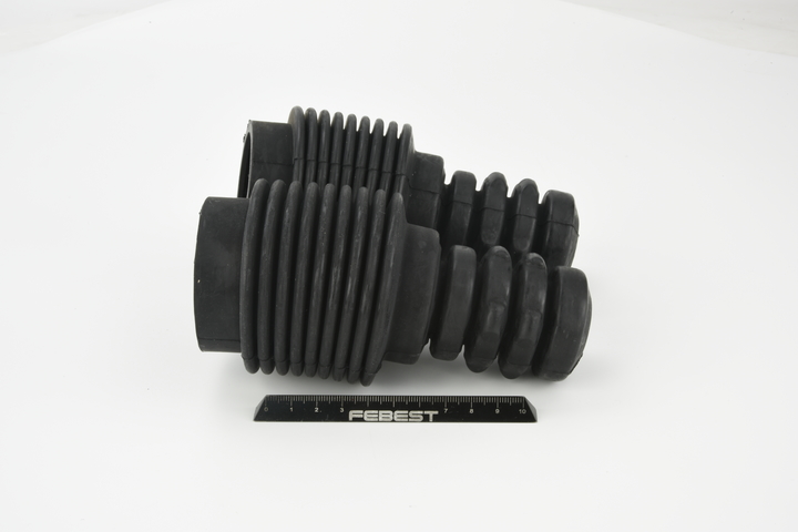 Staubschutzsatz, Stoßdämpfer RNSHB-MEGIIF-KIT