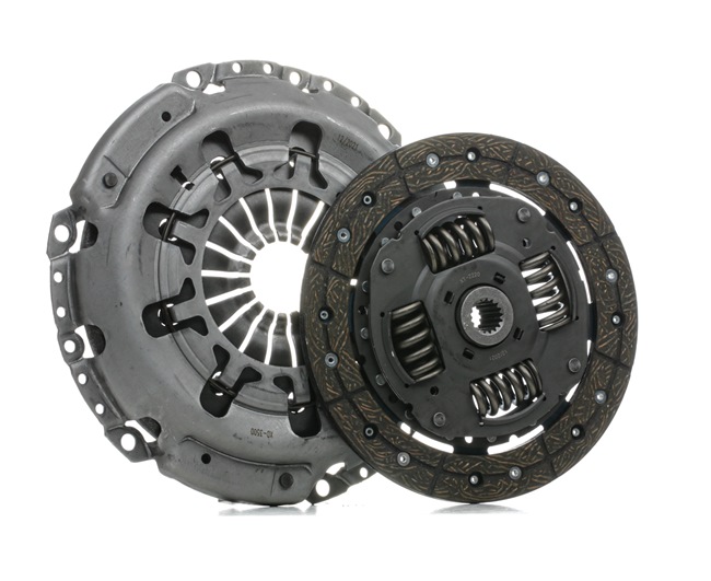 Kupplungssatz F1G138NX