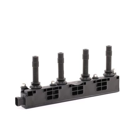 Comprar Bobina de encendido de DELPHI CE10000-12B1 a bajo precio de 78,84 €