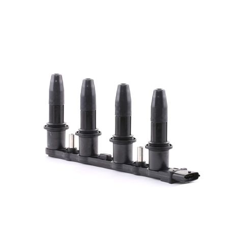 Comprar Bobina de encendido de DELPHI CE20009-12B1 a bajo precio de 84,71 €